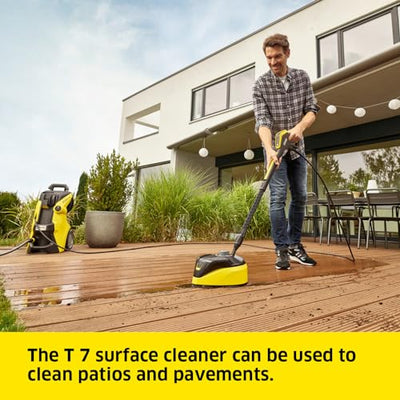 Kärcher K 7 Premium Smart Control Home Pressure Washer