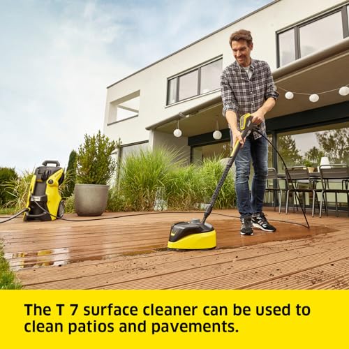 Kärcher K 7 Premium Smart Control Home Pressure Washer