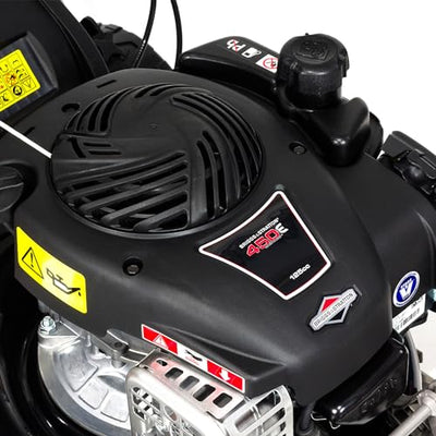NAX POWER PRODUCT 1000S self-propelled lawn mower
