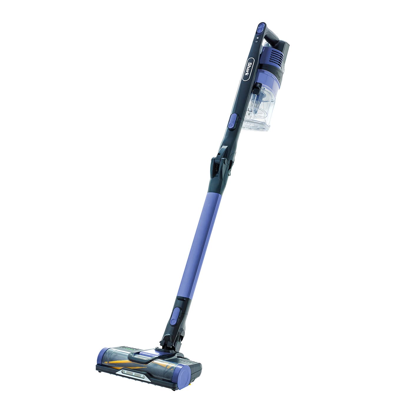 Shark IZ202UK Anti Hair Wrap Blue Cordless Vacuum Cleaner