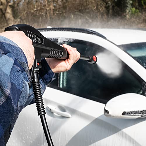 Hyundai Electric Pressure Washer