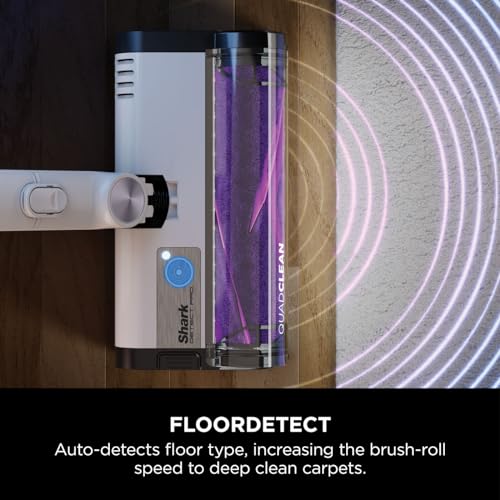 Shark Detect Pro Cordless Vacuum Cleaner