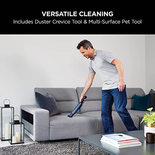 Shark WandVac 2.0 Cordless Handheld Vacuum Cleaner
