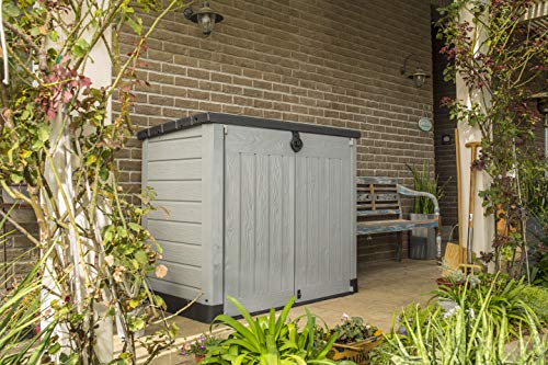 Store it Out Ace Storage Box Litres