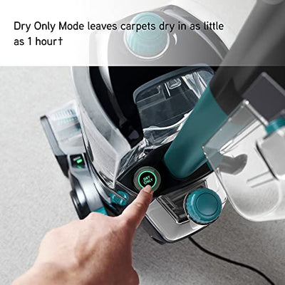 Vax Smartwash Pet-Design Carpet Cleaner