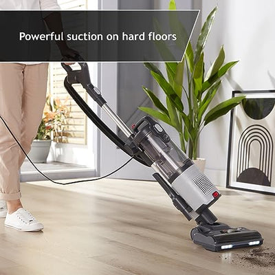 Hoover Upright Vacuum Cleaner [HL410HM]