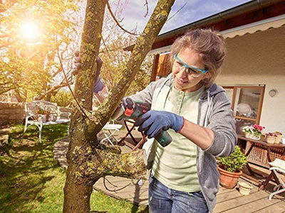 Bosch Home and Garden NanoBlade Cordless Saw EasyCut 12