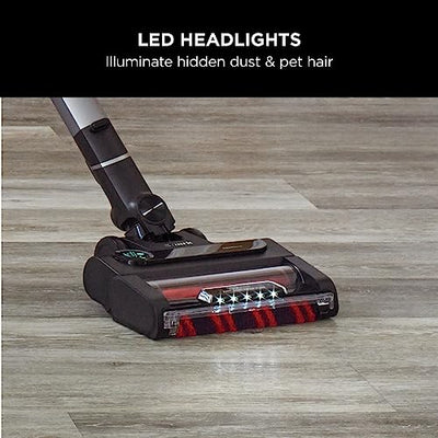 Shark Stratos Cordless Stick Vacuum Cleaner Pet Pro IZ420UKT