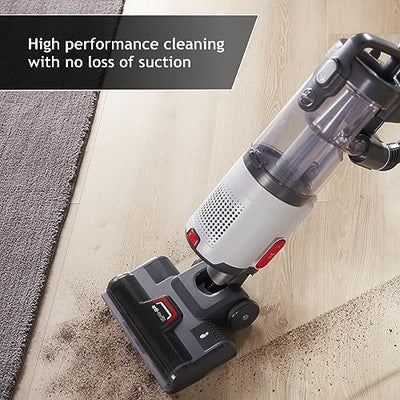 Hoover Upright Vacuum Cleaner [HL410HM]