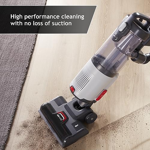 Hoover Upright Vacuum Cleaner [HL410HM]