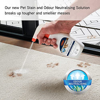 VAX SpotWash Home Pet-Design