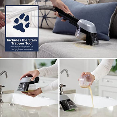 BISSELL SpotClean Pet Pro