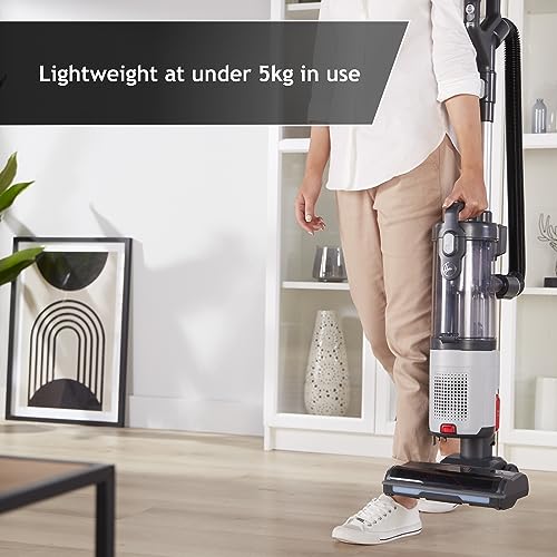 Hoover Upright Vacuum Cleaner [HL410HM]