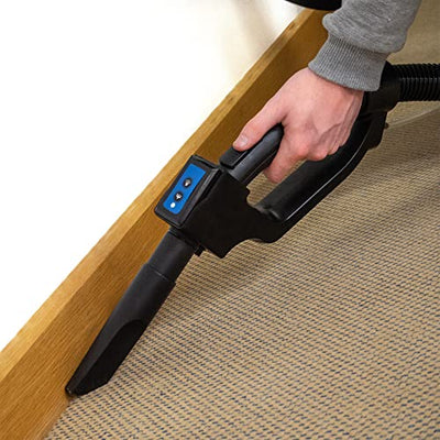 Hyundai 1200w Wet & Dry Vacuum 2-in-1 Upholstery Cleaner