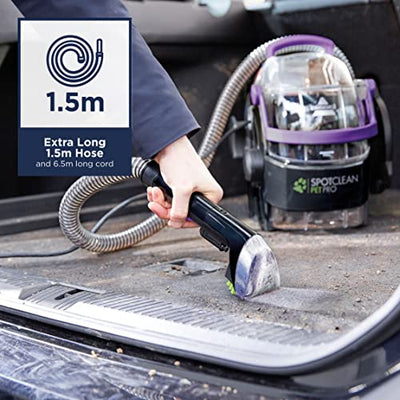BISSELL SpotClean Pet Pro