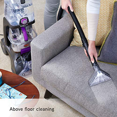 Vax Rapid Power Refresh Carpet Cleaner