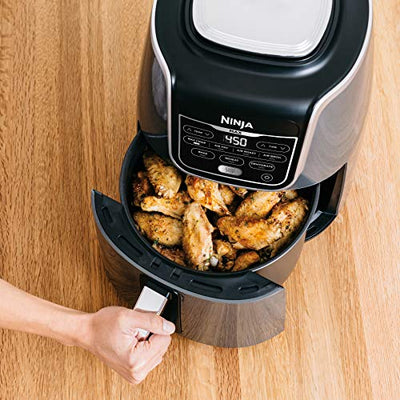 Ninja Max XL Air Fryer that Cooks