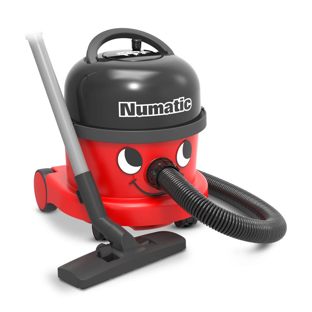 Numatic  Henry Vacuum Cleaner 9L