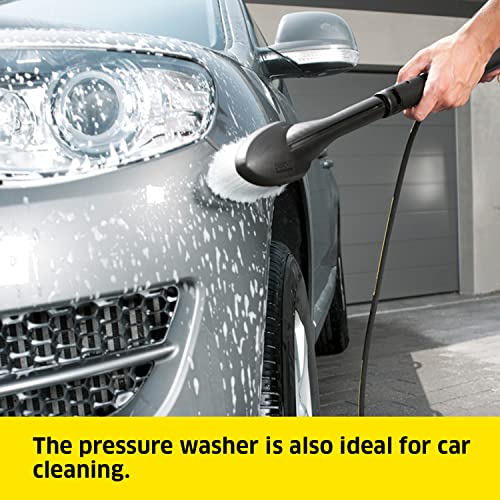 Kärcher Pressure Washer K 2 Compact Car & Home