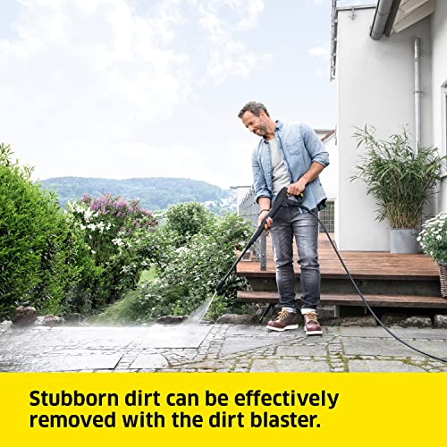Kärcher Pressure Washer K 2 Compact Car & Home