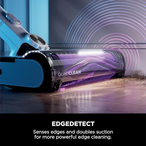 Shark Detect Pro Cordless Vacuum Cleaner IW3611UKT