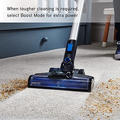 Vax Pace Cordless Vacuum Cleaner