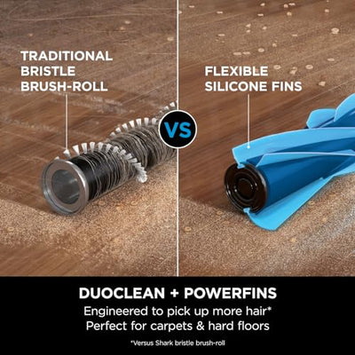 Shark Cordless Stick Vacuum Cleaner