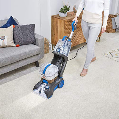 Vax Rapid Power Plus Carpet Cleaner
