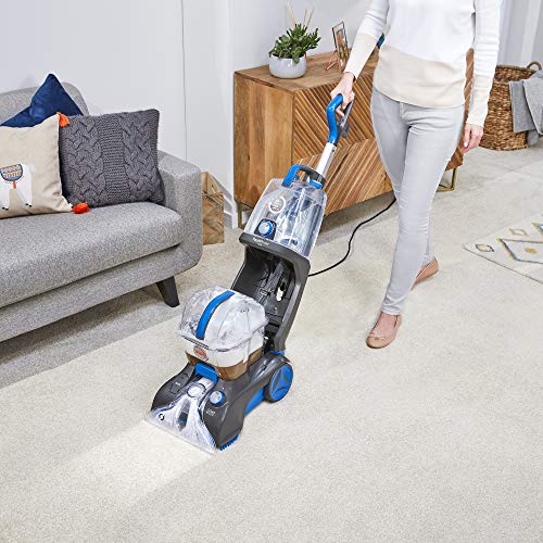 Vax Rapid Power Plus Carpet Cleaner