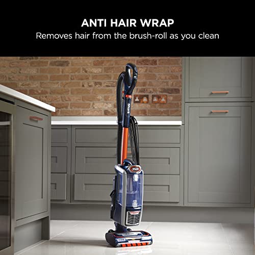 Shark NZ801UKT Anti Hair Wrap Upright Vacuum Cleaner