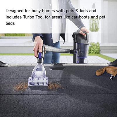 Vax Air Lift 2 Pet Plus Upright Vacuum
