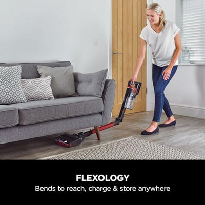 Shark IZ300UKT Anti Hair Wrap Cordless Pet Vacuum Cleaner. Shark. Vacuum Cleaners