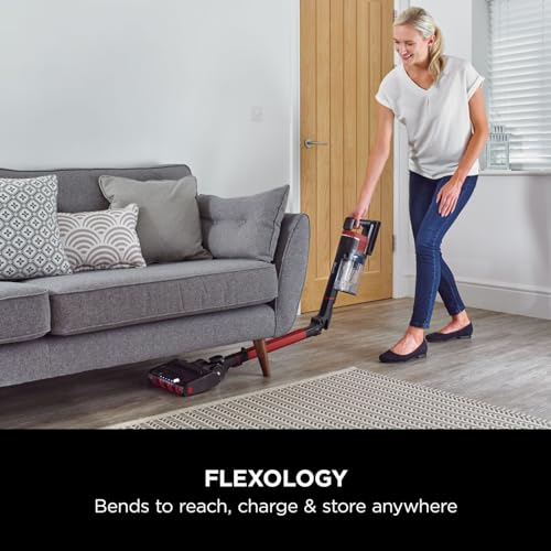 Shark IZ300UKT Anti Hair Wrap Cordless Pet Vacuum Cleaner. Shark. Vacuum Cleaners