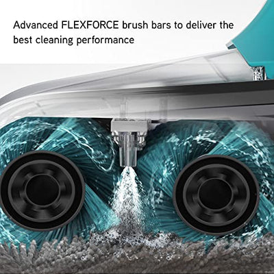 Vax Smartwash Pet-Design Carpet Cleaner