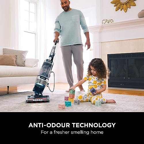 Shark Stratos XL 2.6 Litre Corded Upright Vacuum Cleaner AZ3000UKT