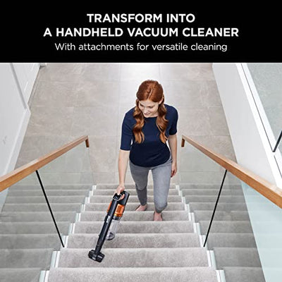 Shark IZ300UK Anti Hair Wrap Cordless Stick Vacuum Cleaner