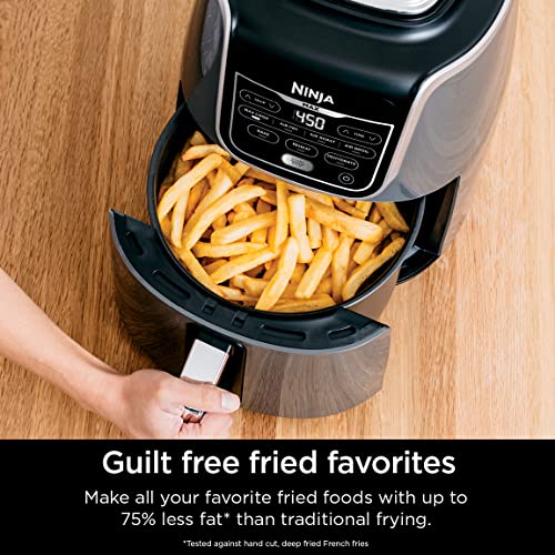 Ninja Max XL Air Fryer that Cooks