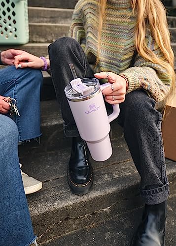 Stanley Quencher H2.O FlowState Tumbler