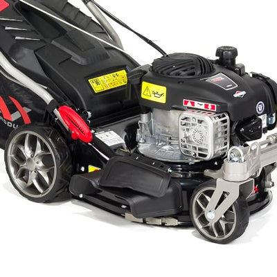 NAX POWER PRODUCT 1000S self-propelled lawn mower