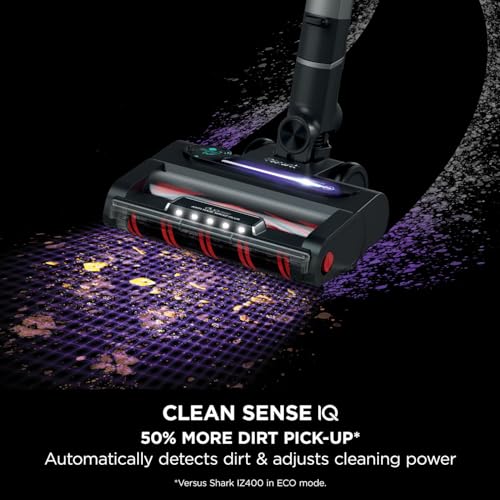 Shark IZ300UKT Anti Hair Wrap Cordless Pet Vacuum Cleaner. Shark. Vacuum Cleaners
