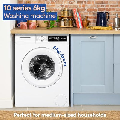 Russell Hobbs Freestanding Washing Machine