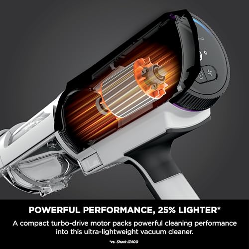 Shark Detect Pro Cordless Vacuum Cleaner IW3611UKT