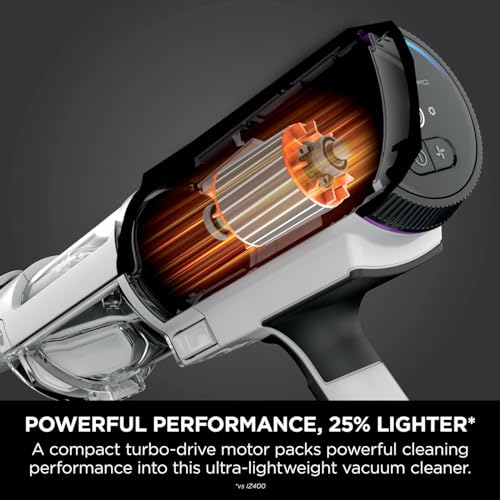 Shark Detect Pro Cordless Vacuum Cleaner