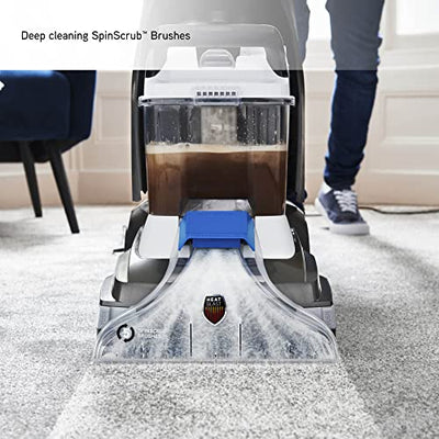 Vax Rapid Power 2 Reach Carpet Cleaner