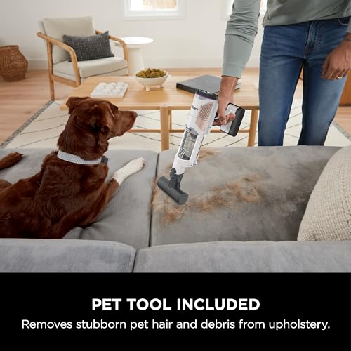 Shark Detect Pro Cordless Vacuum Cleaner IW3611UKT
