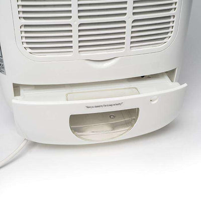 Meaco DD8L Junior Desiccant Dehumidifier 8 L