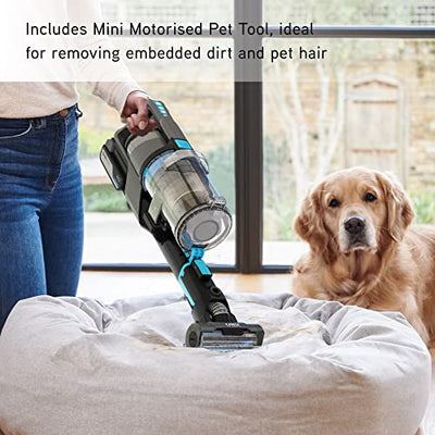 Vax Pace Pet Cordless Vacuum Cleaner