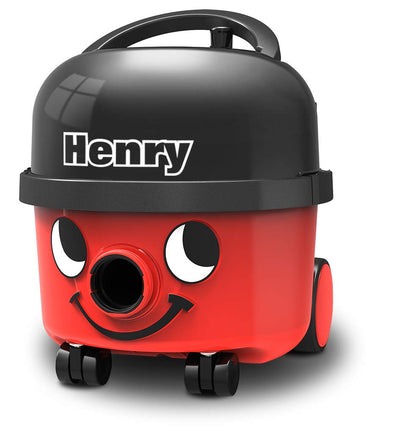 Henry HVR  Bagged Cylinder Vacuum