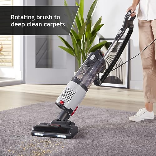 Hoover Upright Vacuum Cleaner [HL410HM]