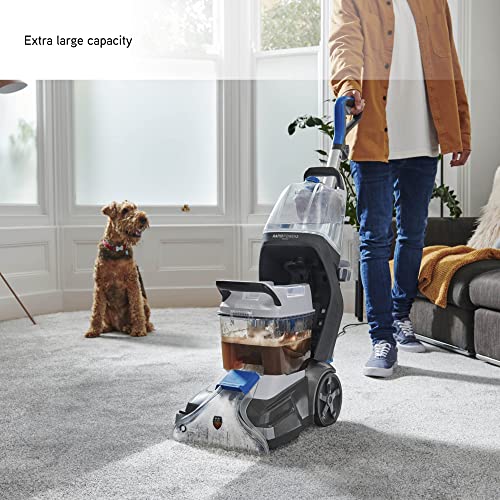 Vax Rapid Power 2 Reach Carpet Cleaner